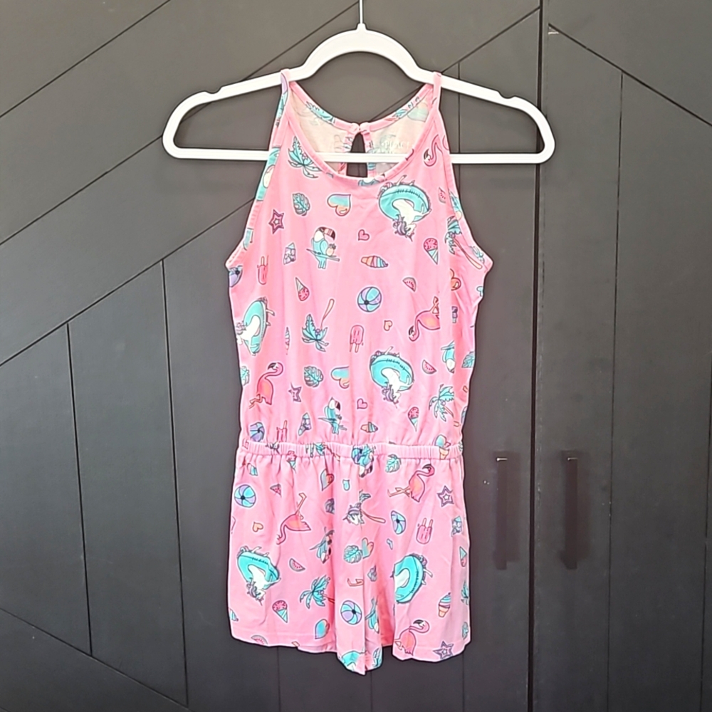 Children's Place Romper